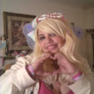 Meet your Posher, Cinnamon